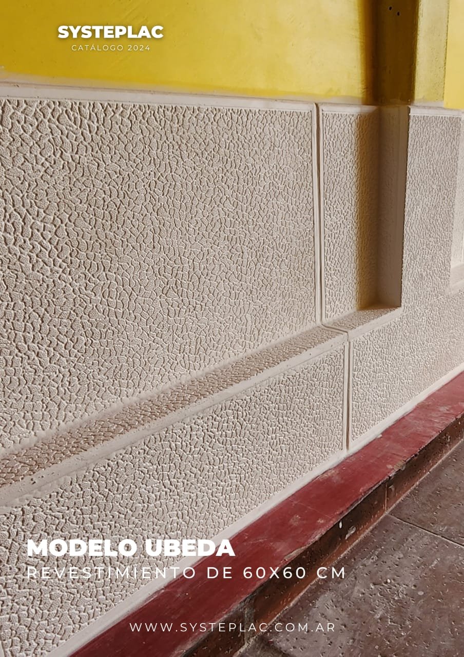 Obra Úbeda